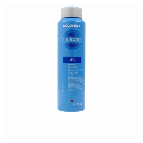 GOLDWELL Полуперманентная краска COLORANCE