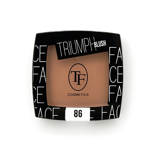 

TF Румяна одноцветные TRIUMPH BLUSH, CTBL08, Румяна одноцветные TRIUMPH BLUSH, CTBL08