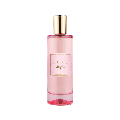 

TONKA PERFUMES MOSCOW Парфюмированный спрей LURE by Mira 100.0, Парфюмированный спрей LURE by Mira