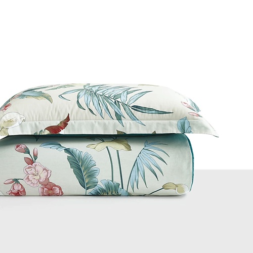 

ARYA HOME COLLECTION Постельное Белье Simple Living Сатин 2 Спальное 200x220 Hawaii, Постельное Белье Simple Living Сатин 2 Спальное 200x220 Hawaii