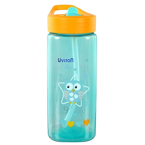 

UVITON Поильник Baby Travel с носиком, Поильник Baby Travel с носиком