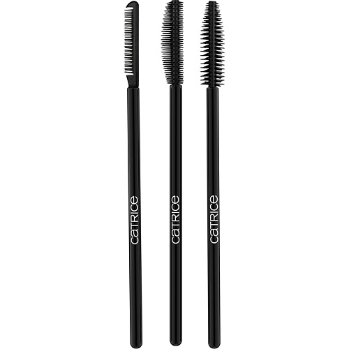 

CATRICE Набор кистей для ресниц Magic Perfectors Brush Set, Набор кистей для ресниц Magic Perfectors Brush Set