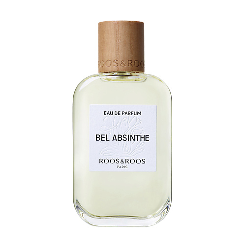 

ROOS & ROOS Bel Absinthe 100, Bel Absinthe