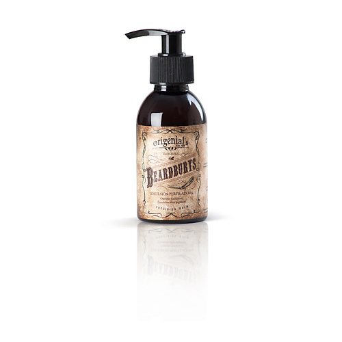 

BEARDBURYS Бальзам для бритья Precision Balm 150.0, Бальзам для бритья Precision Balm