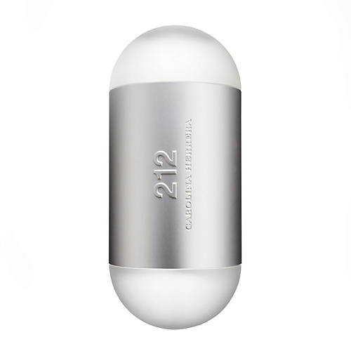 Женская парфюмерия  Лэтуаль CAROLINA HERRERA 212 60