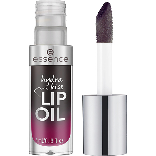 

ESSENCE Масло для губ Hydra Kiss Lip Oil, Масло для губ Hydra Kiss Lip Oil