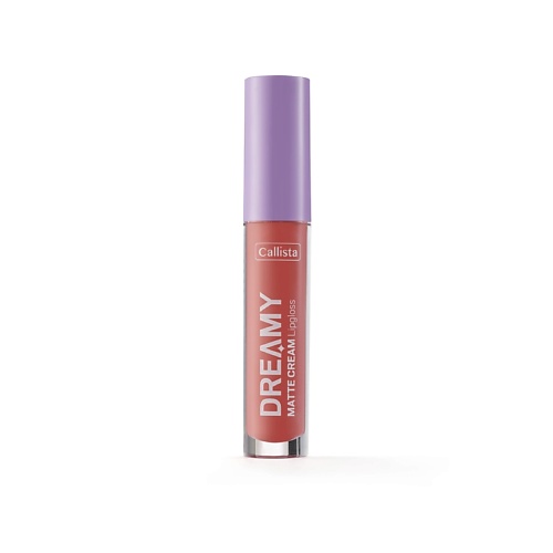 

CALLISTA Блеск для губ матовый Dreamy Matte, Блеск для губ матовый Dreamy Matte