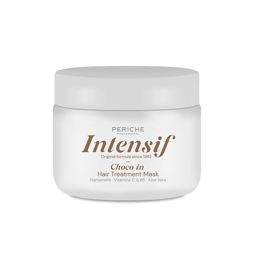

PERICHE PROFESIONAL Маска для волос CHOCKO-IN INTENSIF MASK 150.0, Маска для волос CHOCKO-IN INTENSIF MASK