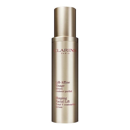 

CLARINS Сыворотка, моделирующая контур лица, Lift Affine Visage 50, Сыворотка, моделирующая контур лица, Lift Affine Visage