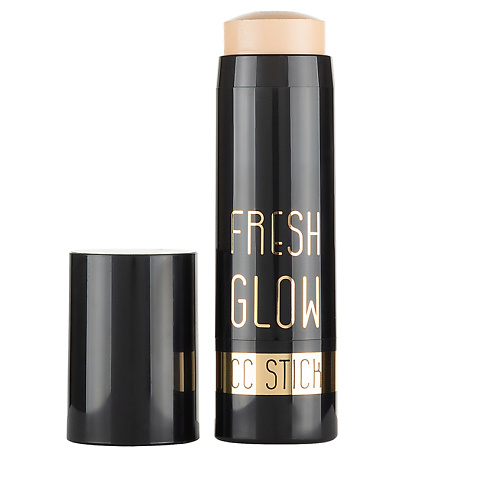 

BEAUTYDRUGS Тональный стик Fresh Glow CC Stick, Тональный стик Fresh Glow CC Stick