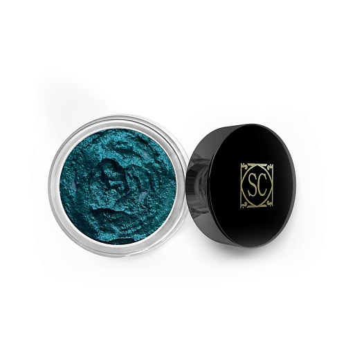 

SINSATION COSMETICS Art Of Gems Жидкие Тени, Art Of Gems Жидкие Тени