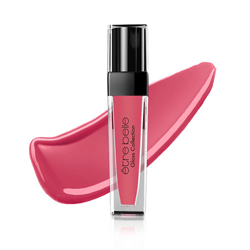 

ETRE BELLE Помада Блеск для губ Gloss Collection, Помада Блеск для губ Gloss Collection