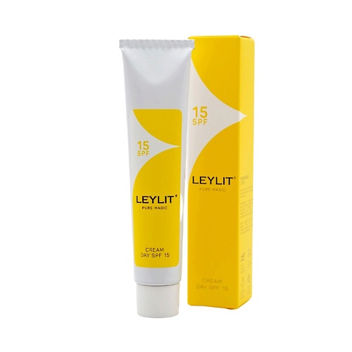 

LEYLIT Крем солнцезащитный с SPF 15 Cream SunBlock SPF 15 50, Крем солнцезащитный с SPF 15 Cream SunBlock SPF 15