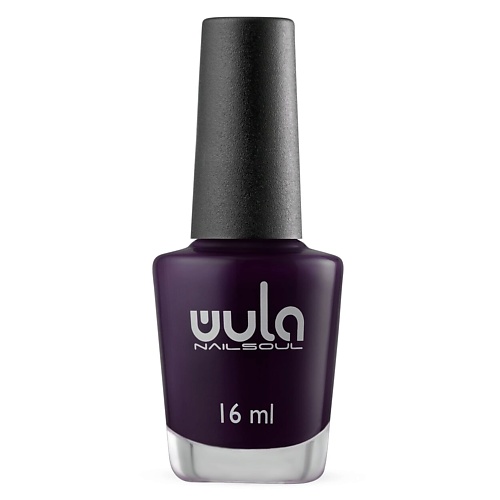 

WULA NAILSOUL Лак для ногтей тон 01, Лак для ногтей тон 01