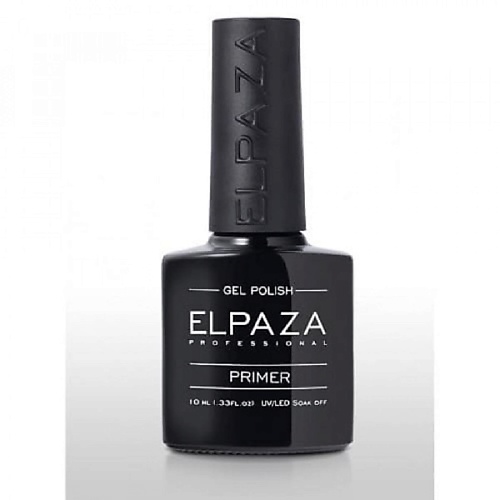 

ELPAZA PROFESSIONAL Праймер для гель-лака 10, Праймер для гель-лака