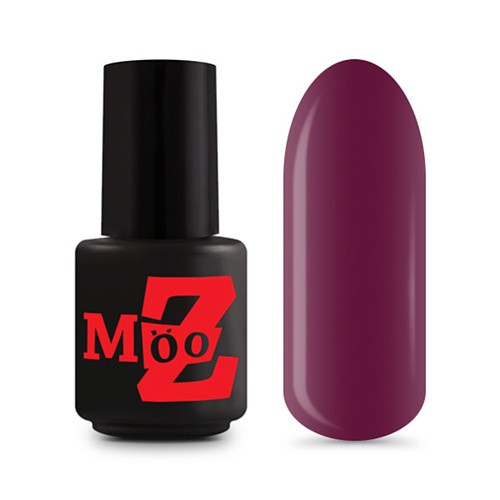 

MOOZ Гель-лак MINI, Гель-лак MINI
