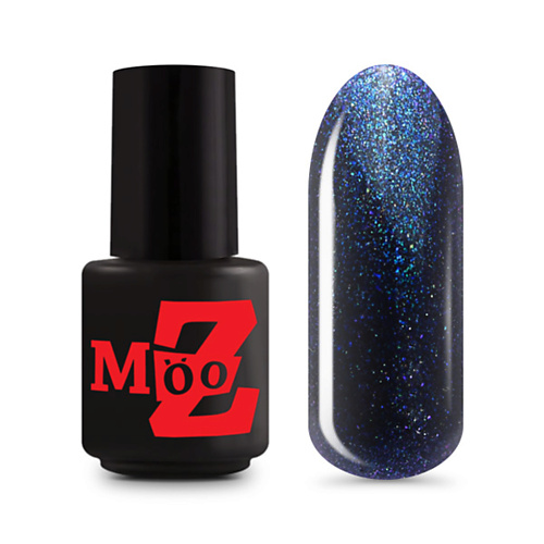 

MOOZ Гель-лак MINI, Гель-лак MINI