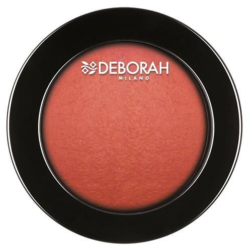 

DEBORAH MILANO Румяна запеченные HI-TECH BLUSH, Румяна запеченные HI-TECH BLUSH