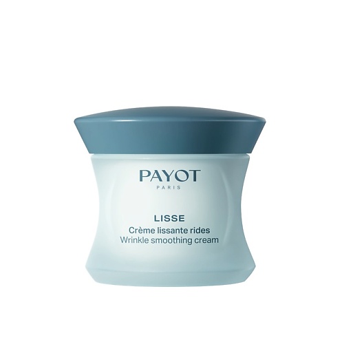 

PAYOT Крем для лица для разглаживания морщин Lisse, Крем для лица для разглаживания морщин Lisse