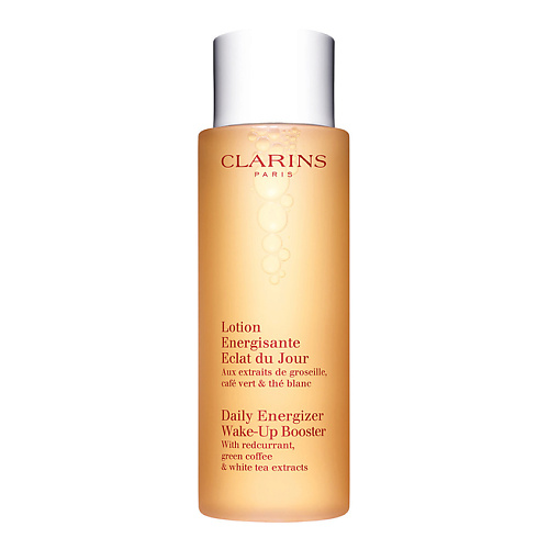 

CLARINS Тонизирующий лосьон Eclat du Jour 125, Тонизирующий лосьон Eclat du Jour