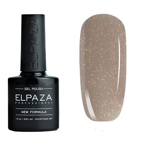 

ELPAZA PROFESSIONAL Гель-лак для ногтей TRENDY, Гель-лак для ногтей TRENDY