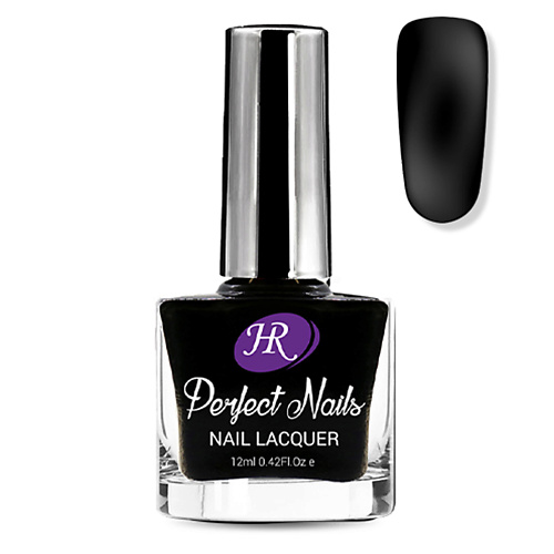 

HOLY ROSE Лак для ногтей Perfect Nails, Лак для ногтей Perfect Nails