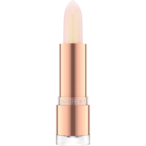 

CATRICE Бальзам для губ Sparkle Glow, Бальзам для губ Sparkle Glow