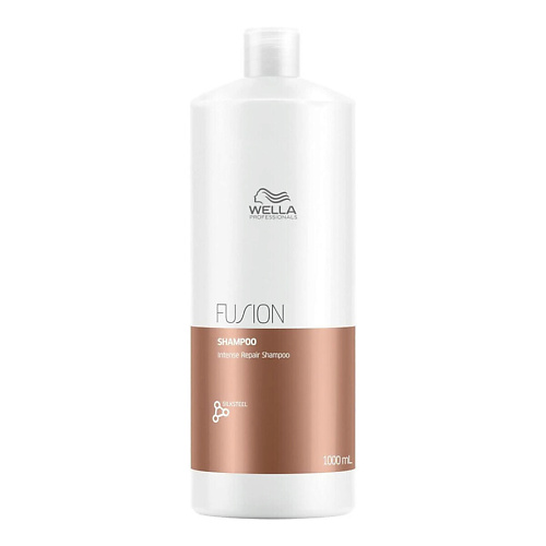 

WELLA Шампунь Fusion, Шампунь Fusion