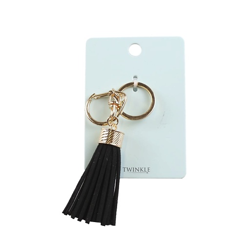 

TWINKLE Брелок Black, Брелок Black