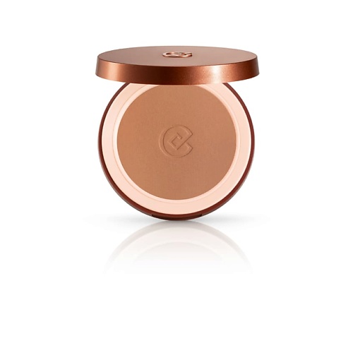 фото Collistar пудра бронзирующая эффект шелка silk effect bronzing powder