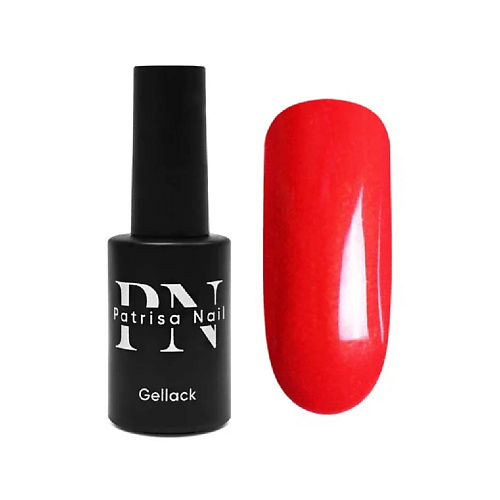 

PATRISA NAIL Гель-лак Malibu, Гель-лак Malibu