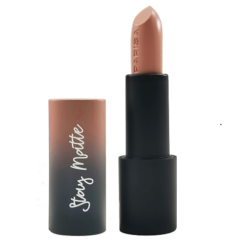 

PARISA COSMETICS Помада матовая Stay Matte, Помада матовая Stay Matte
