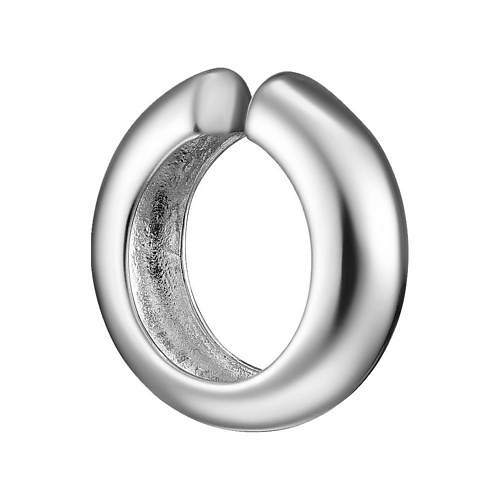 

UVI JEWELLERY Серебристый кафф конго, Серебристый кафф конго