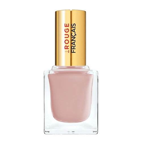 

LE ROUGE FRANСAIS Лак для ногтей Le Vernis 0, Лак для ногтей Le Vernis
