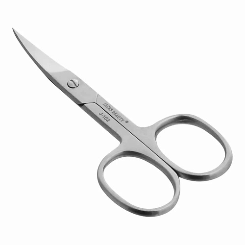 

JACKS.BEAUTY Ножницы маникюрные для ногтей Professional, Ножницы маникюрные для ногтей Professional