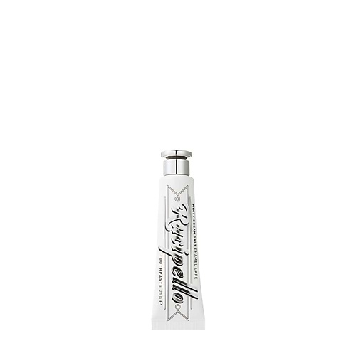 

RUCIPELLO Зубная паста Toothpaste Minty Ocean Salt Морская соль и Мята Укрепление эмали 25, Зубная паста Toothpaste Minty Ocean Salt Морская соль и Мята Укрепление эмали