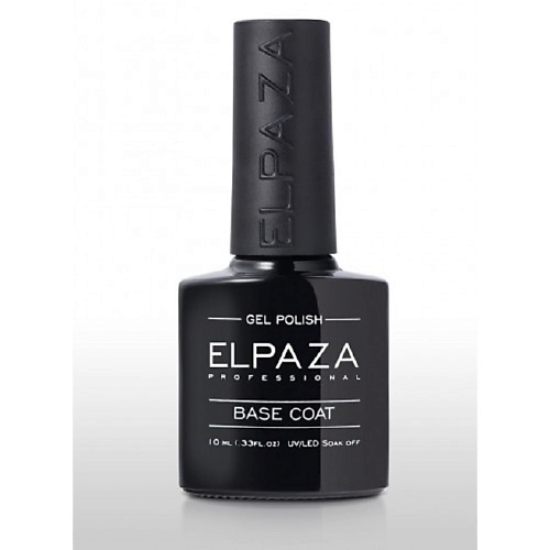 

ELPAZA PROFESSIONAL База для гель-лака, База для гель-лака