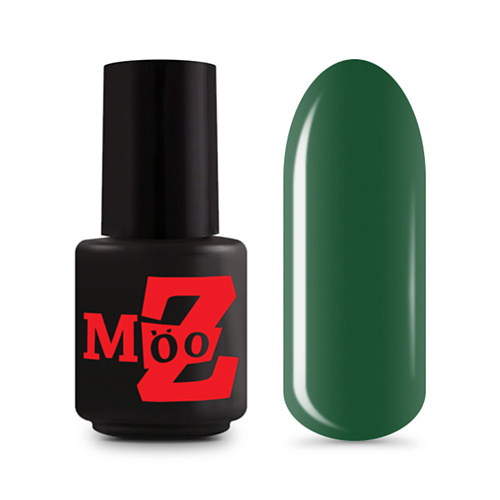 

MOOZ Гель-лак MINI, Гель-лак MINI