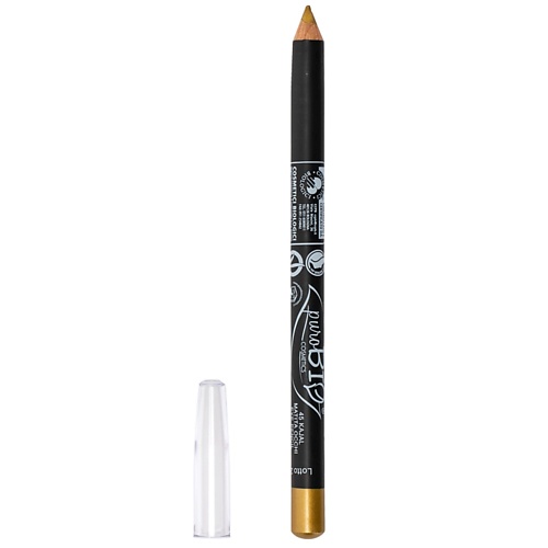 фото Purobio карандаш для глаз eye pencil-kajal 46