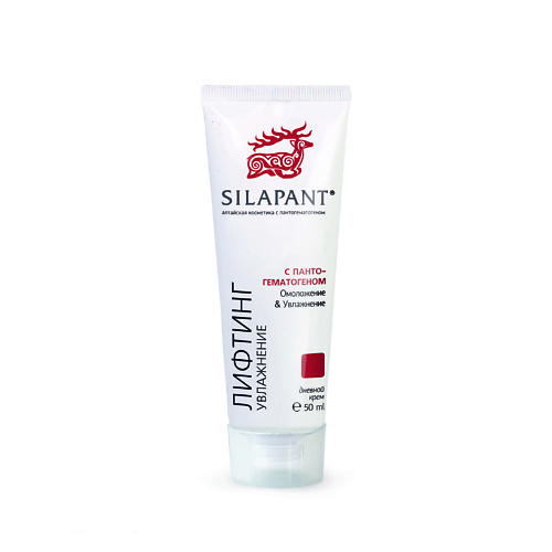 

СИЛАПАНТ (SILAPANT) Крем для лица дневной 50.0, Крем для лица дневной