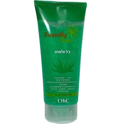 CHIC COSMETIC Гель Алоэ Вера п...
