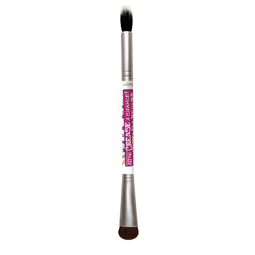 

THEBALM Кисть Give Crease a Chance, Кисть Give Crease a Chance