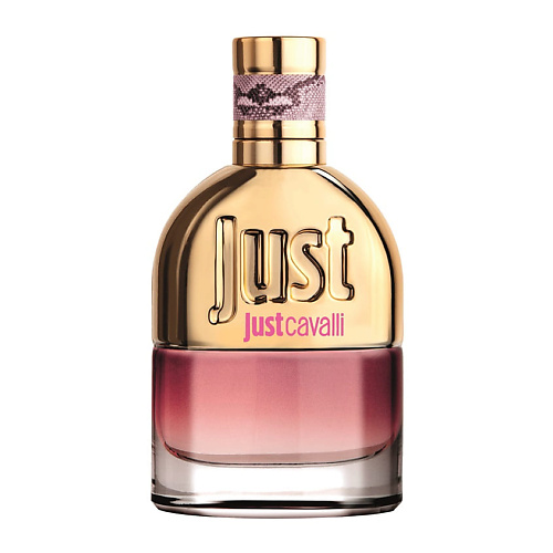 

ROBERTO CAVALLI Just Cavalli For Her 75, Just Cavalli For Her