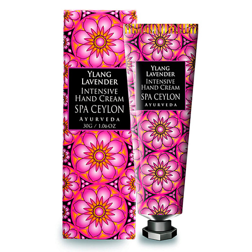 

SPA CEYLON Интенсивный крем для рук "ИЛАНГ-ИЛАНГ И ЛАВАНДА" 35, Интенсивный крем для рук "ИЛАНГ-ИЛАНГ И ЛАВАНДА"
