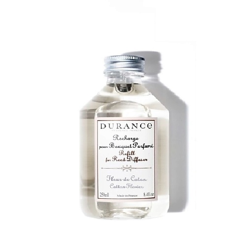 

DURANCE Рефилл Цветок хлопка Cotton Flower 250.0, Рефилл Цветок хлопка Cotton Flower