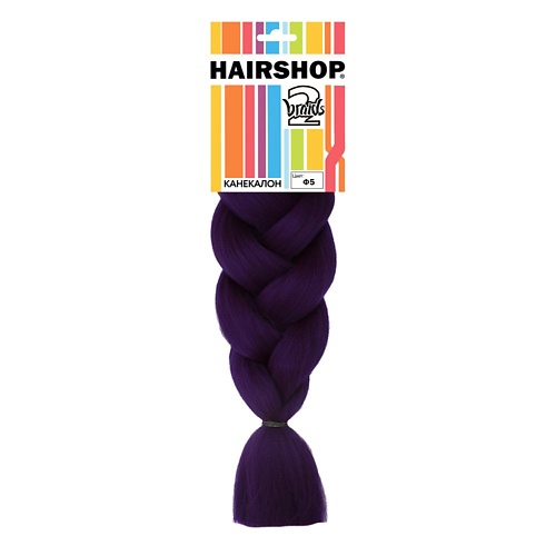 

HAIRSHOP Канекалон 2Braids, Канекалон 2Braids