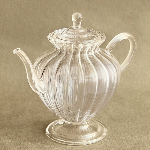 

ZARA HOME Чайник из боросиликатного стекла 1.0, Чайник из боросиликатного стекла