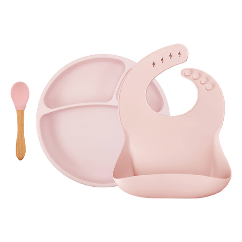 

MINIKOIOI Set II Набор посуды для детей 0+, Set II Набор посуды для детей 0+