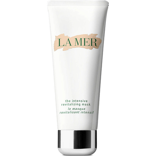  LA MER Маска для лица интенсивная восстанавливающая The Intensive Revitalizing Mask