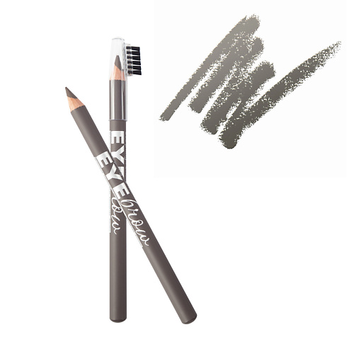 

CHARME Карандаш для бровей "Brow Sculpting", Карандаш для бровей "Brow Sculpting"